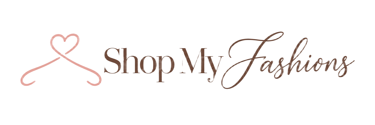 Shop My Fashions